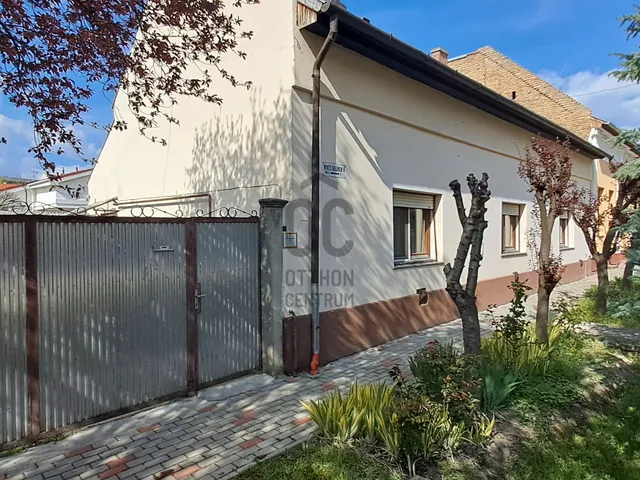 Eladó ház Makó 170 nm
