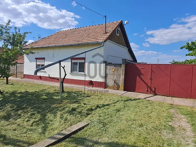 Eladó ház Királyhegyes 94 nm