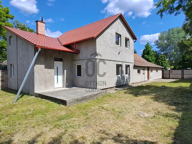 Eladó ház Kiszombor 175 nm