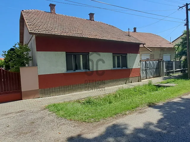Eladó ház Makó 85 nm