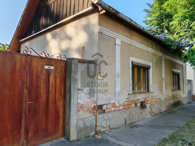 Eladó ház Földeák 71 nm