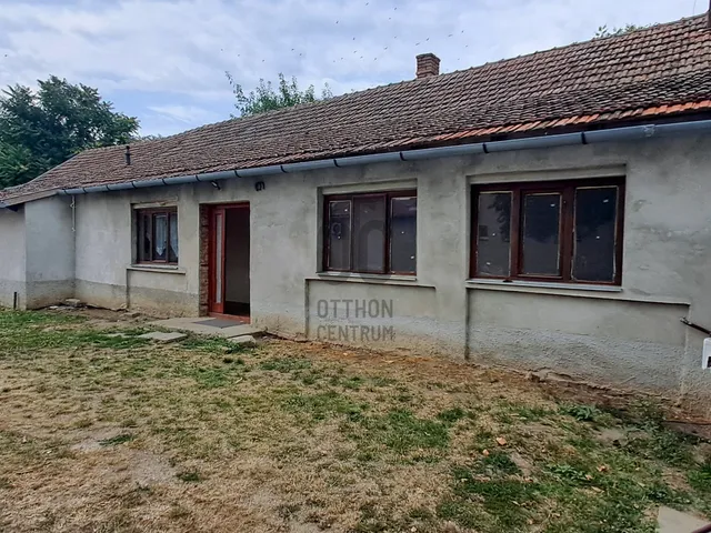 Eladó ház Csanádpalota 97 nm