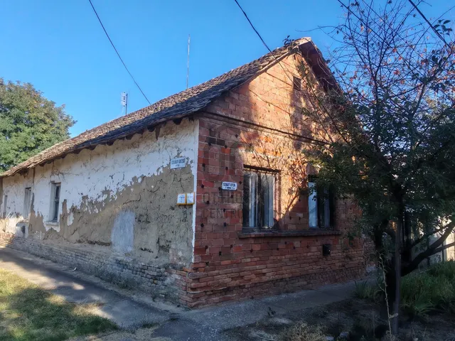 Eladó ház Makó, Honvéd 101 nm