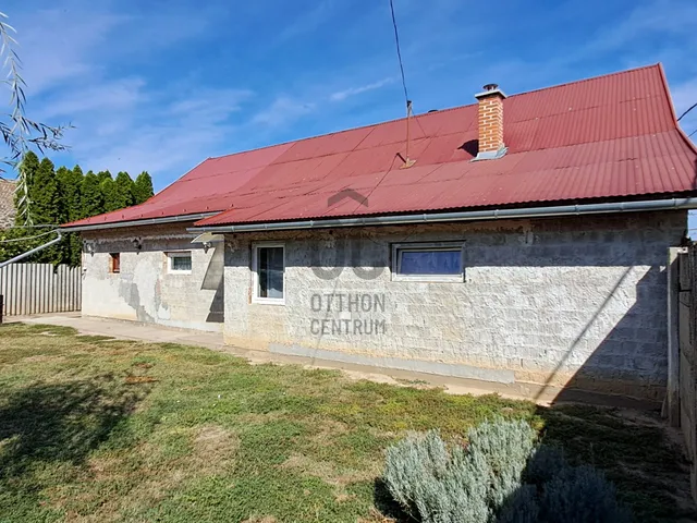 Eladó ház Apátfalva 92 nm