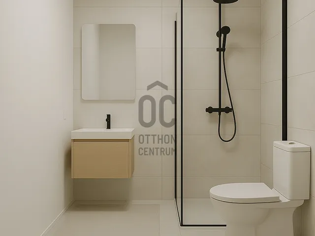 Eladó lakás Makó 25 nm