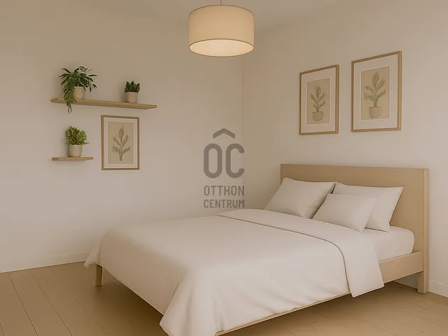 Eladó lakás Makó 31 nm