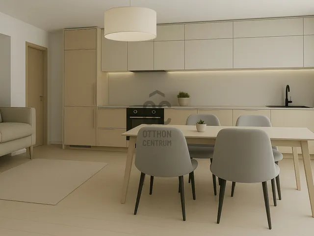 Eladó lakás Makó 27 nm