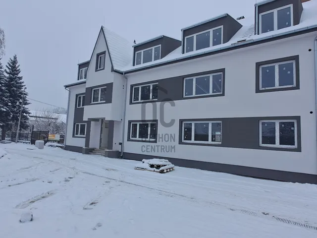 Eladó lakás Makó 27 nm