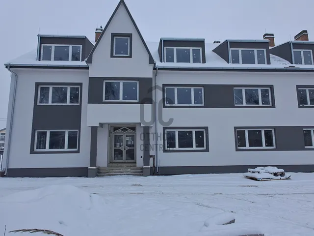 Eladó lakás Makó 60 nm