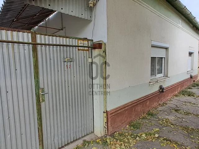 Eladó ház Csanádpalota 90 nm