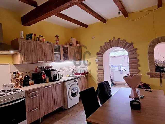 Eladó ház Csanádpalota 106 nm