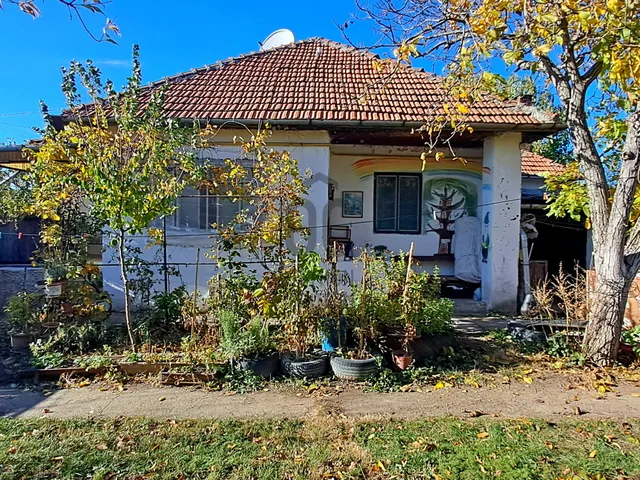 Eladó ház Kiszombor 94 nm