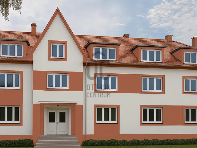 Eladó lakás Makó 43 nm