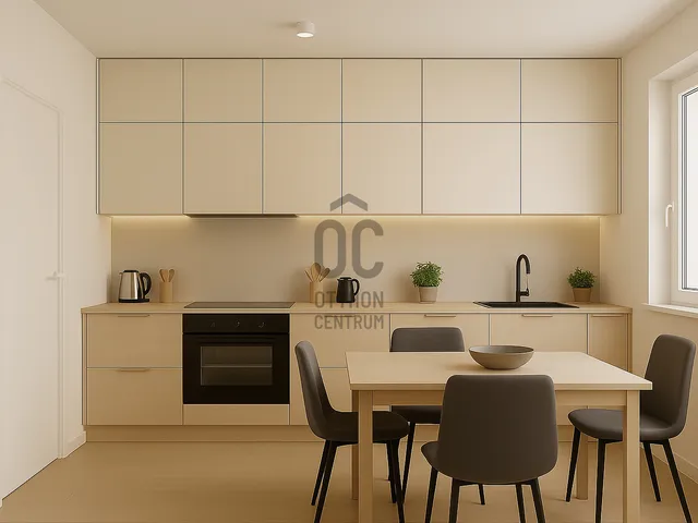 Eladó lakás Makó 34 nm