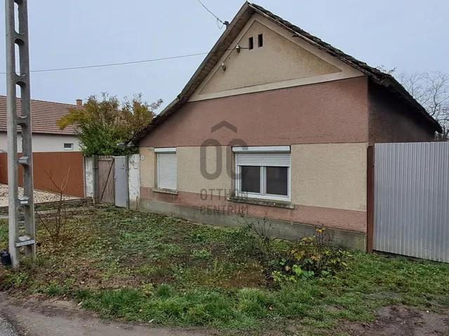 Eladó ház Makó 88 nm