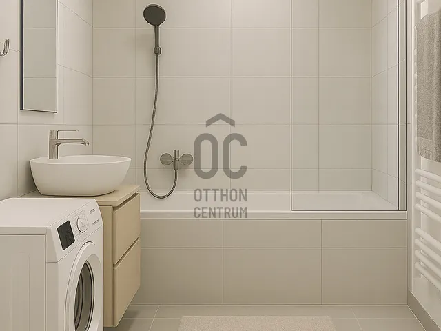 Eladó lakás Makó 35 nm