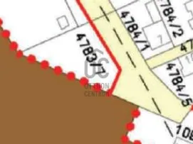 Eladó telek Makó 1546 nm