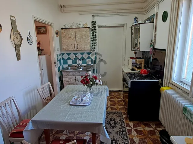 Eladó ház Kiszombor 71 nm