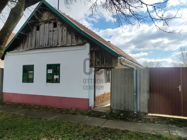 Eladó ház Csanádpalota 95 nm