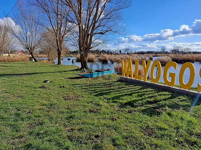 Eladó telek Kiszombor 1153 nm