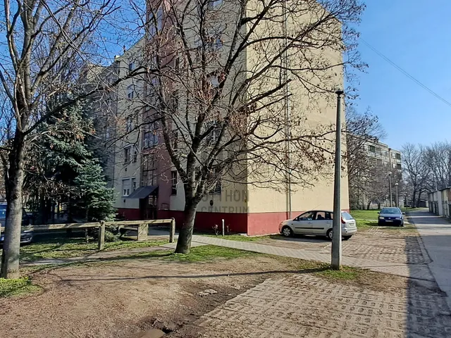 Eladó lakás Makó 55 nm