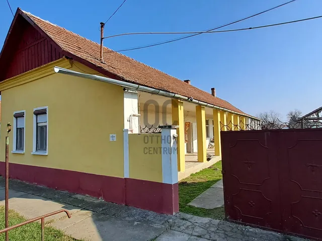 Eladó ház Pitvaros 90 nm