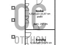Eladó ház Pitvaros 90 nm