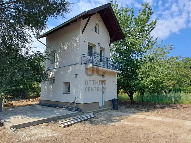 Eladó telek Makó 900 nm