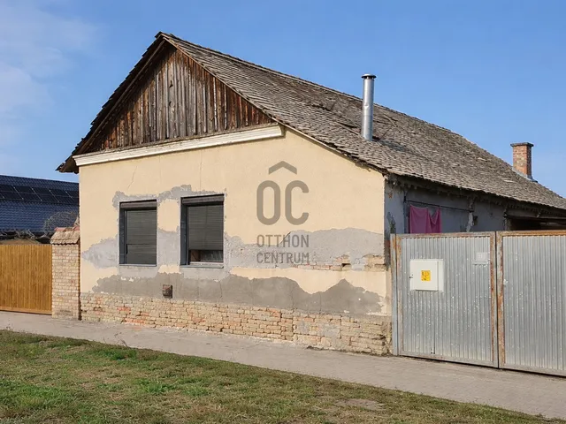 Eladó ház Apátfalva 83 nm