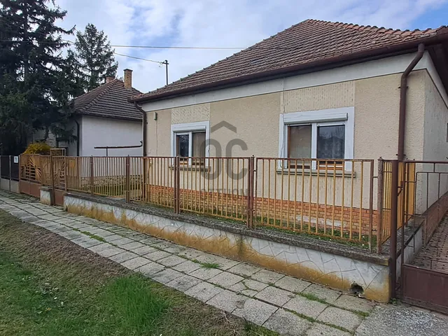 Eladó ház Szeged 84 nm