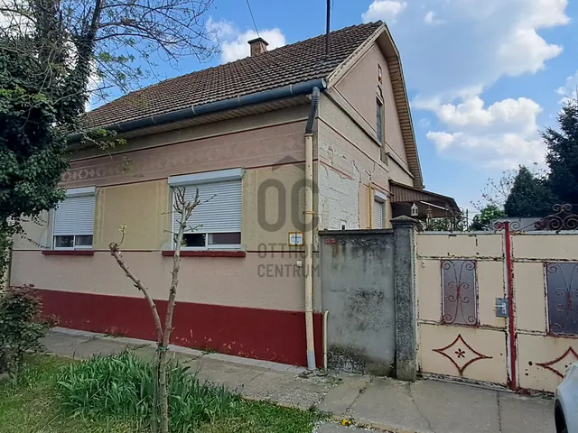 Eladó ház Makó 91 nm