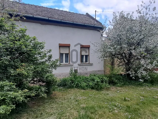 Eladó ház Makó, Újváros 134 nm