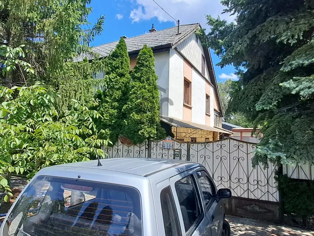 Eladó ház Makó 130 nm