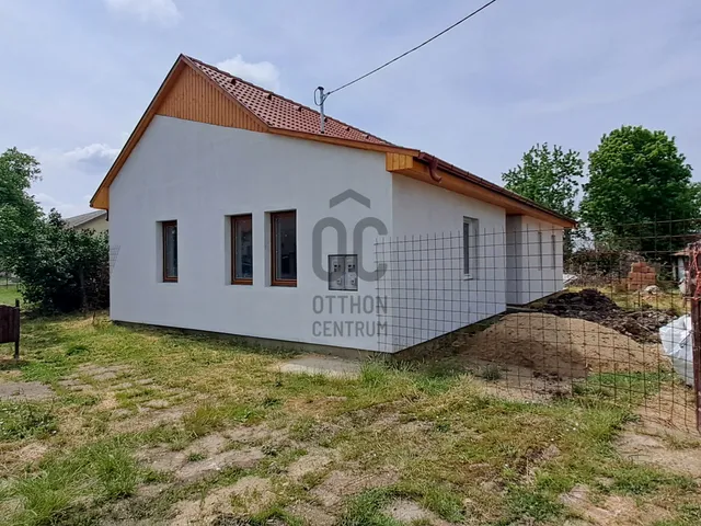 Eladó ház Mártély 113 nm