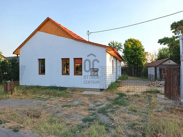 Eladó ház Mártély 113 nm
