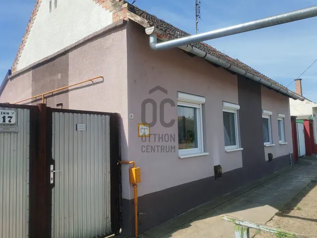 Eladó ház Pitvaros 84 nm