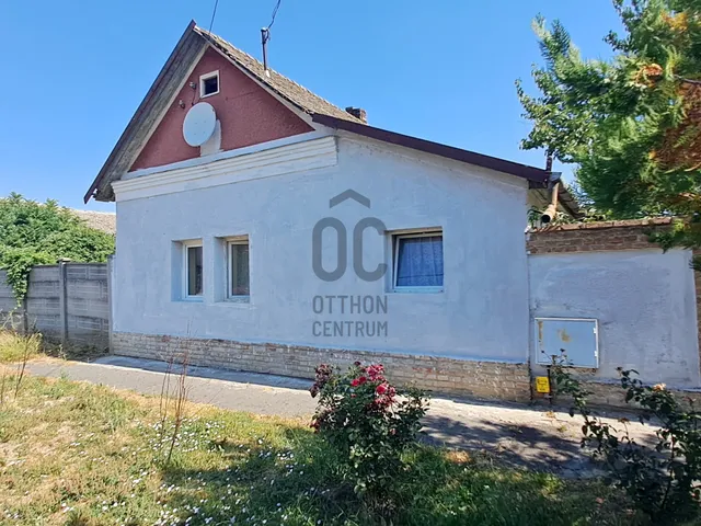 Eladó ház Apátfalva 119 nm