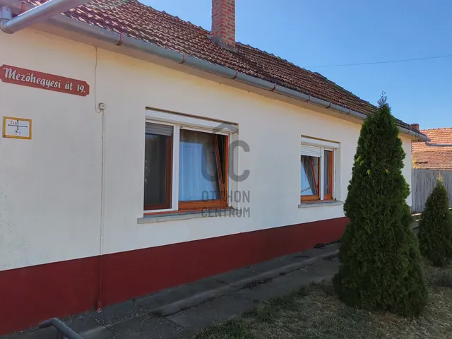 Eladó ház Pitvaros 101 nm