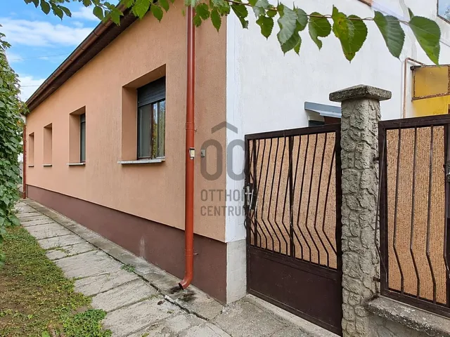 Eladó ház Kiszombor 113 nm