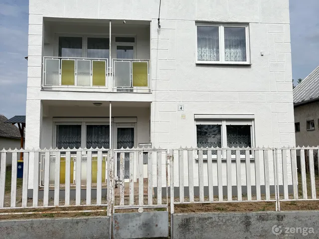 Eladó ház Tornyospálca 160 nm