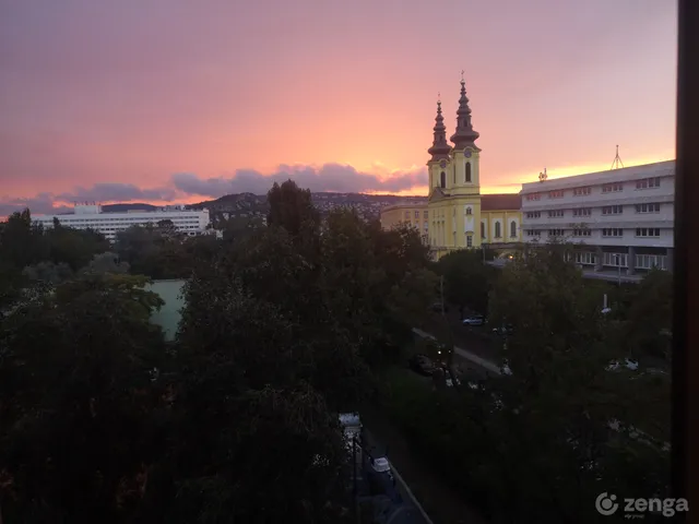 Eladó lakás Budapest XI. kerület, Gellérthegy 85 nm