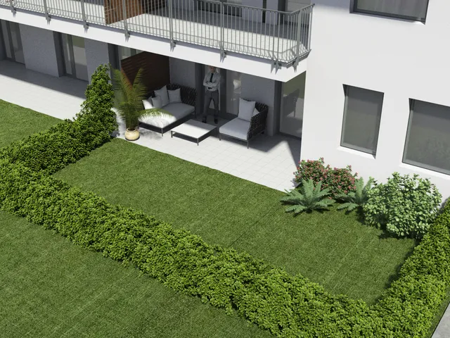 Eladó új építésű lakópark Budapest XIV. kerület, Törökőr, Bíbor utca 10-12 12 nm