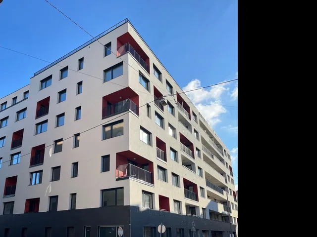 Eladó lakás Budapest VIII. kerület, Józsefváros, Kálvária utca 16 79 nm