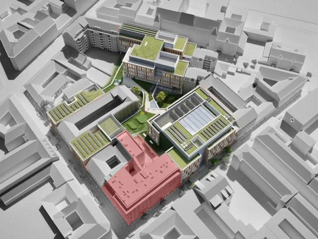 Eladó lakás Budapest VIII. kerület, Józsefváros, Kálvária utca 16 44 nm