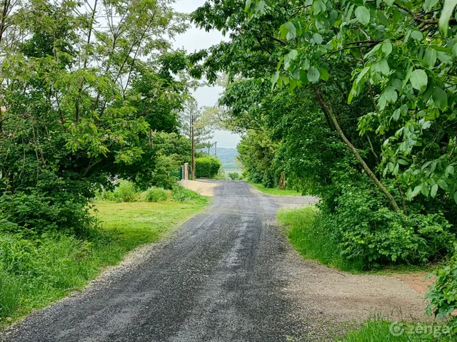 Eladó telek Sopron, Bábakalács 2072 nm