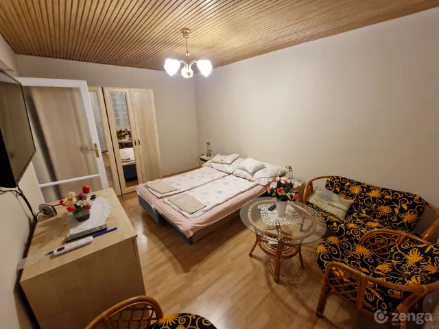 Eladó lakás Harkány, Fürdőtelep 35 nm