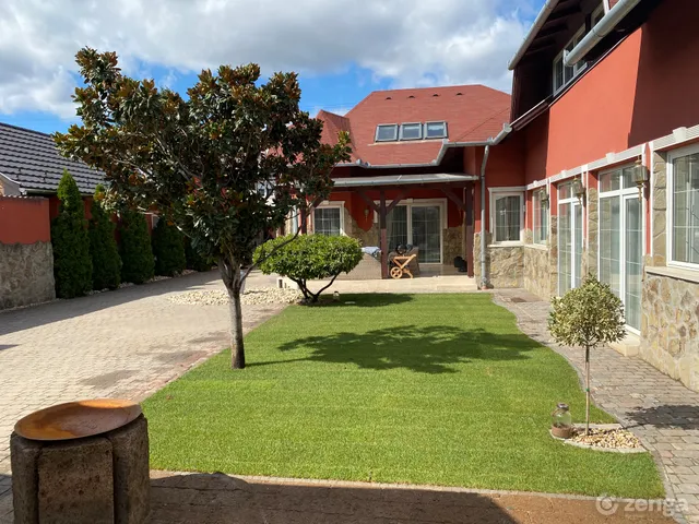 Eladó ház Vecsés, Felsőtelep 440 nm