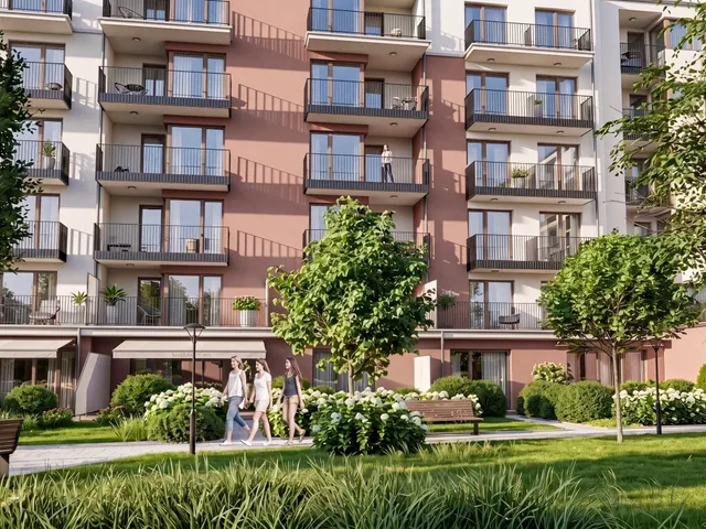 Eladó lakás Budapest XIV. kerület, Angol u. 32. 31 nm