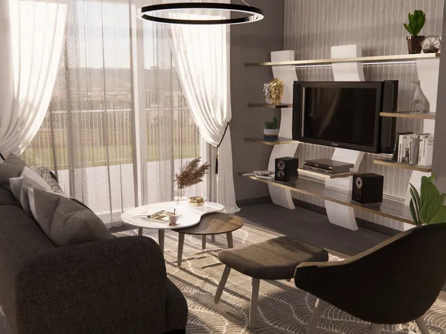 Eladó új építésű lakópark Budapest XIV. kerület 31 nm