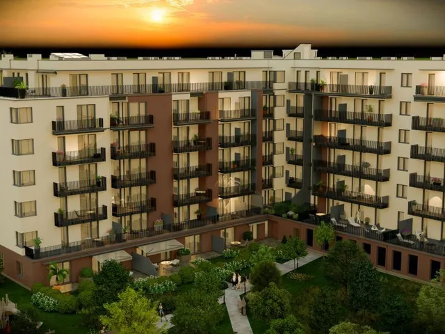 Eladó lakás Budapest XIV. kerület 67 nm